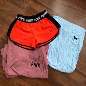 PINK Victoria Secret